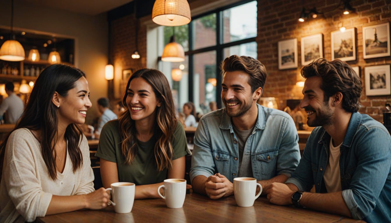 Swingers Dating: Your Sexy Guide to Finding Like-Minded Lovers