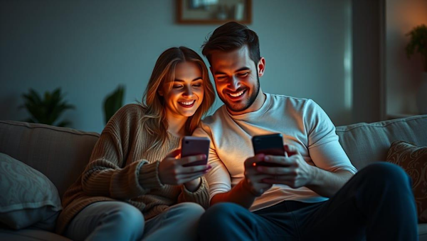 The Best Swinger Dating Apps for Couples