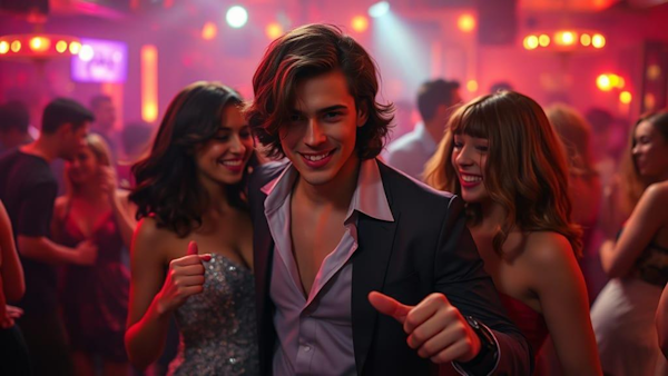 Local Swinger Dating: How to Find Hot Playmates Near You